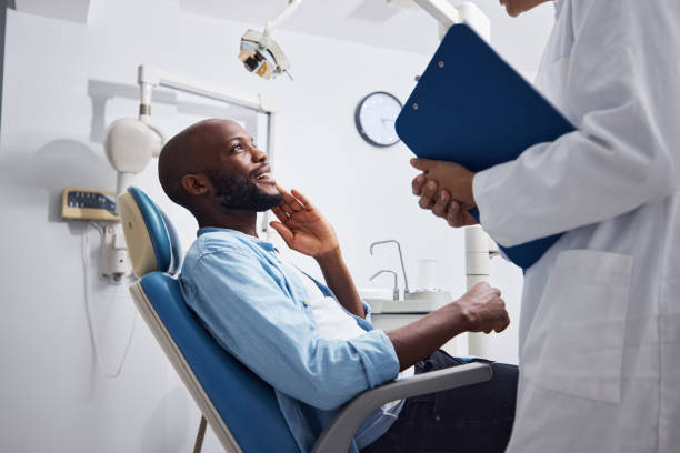 Best Emergency Tooth Extraction in Stevens Point, WI