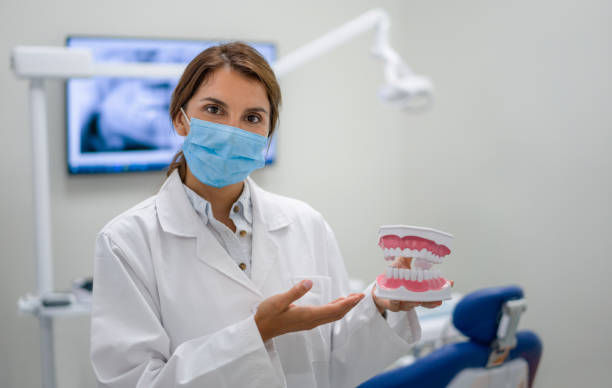 Best Emergency Root Canal Treatment in Stevens Point, WI