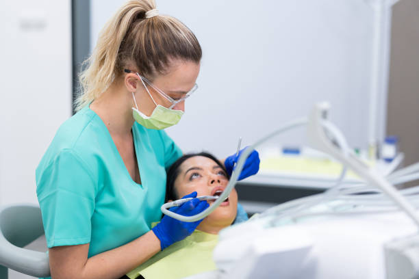 Best Emergency Wisdom Teeth Removal in Stevens Point, WI